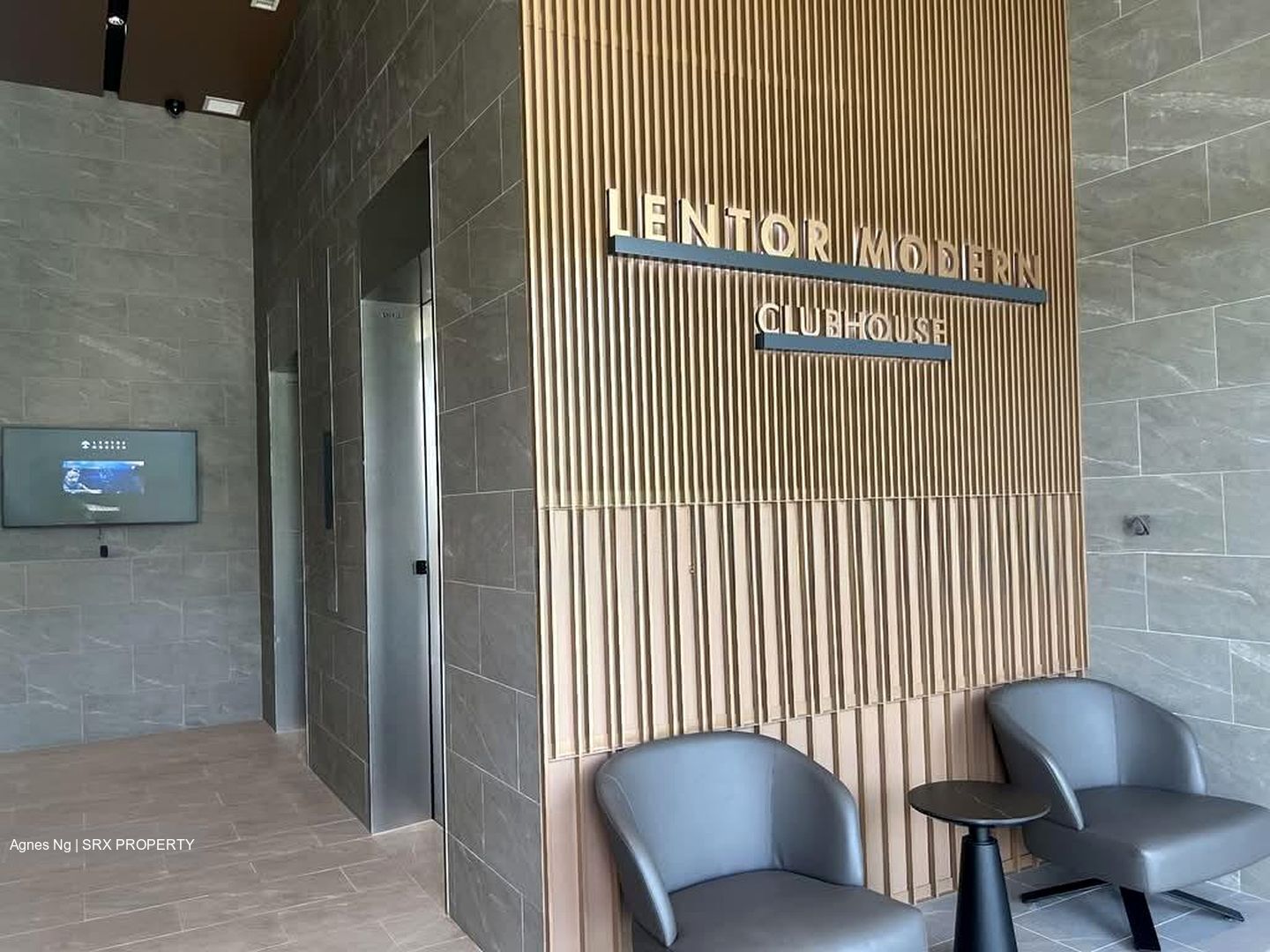 Lentor Modern (D26), Apartment #562538941